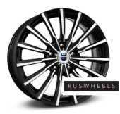 Диски КиК R17 / 7J PCD 5x108 ЕТ 50 ЦО 63.35 Акцент