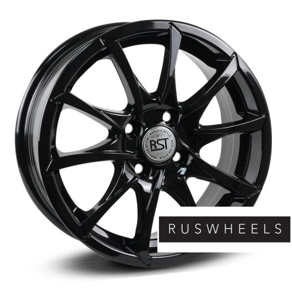 Диски RST R15 / 6J PCD 4x100 ЕТ 46 ЦО 54.1 R035 Диски RST R15 / 6J PCD 4x100 ЕТ 46 ЦО 54.1 R035