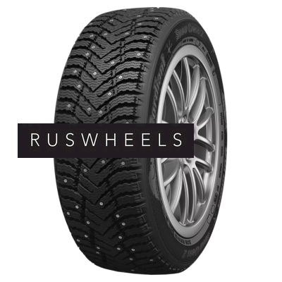 Шины CORDIANT  215/55/16  T 97 SNOW CROSS 2  Ш.