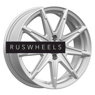 Диски iFree 6x16/4x100 ET45 D54,1 Хит (КС1081) Нео-классик Диски iFree 6x16/4x100 ET45 D54,1 Хит (КС1081) Нео-классик