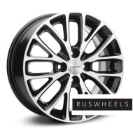 Диски KHOMEN WHEELS R15 / 6J PCD 4x100 ЕТ 39 ЦО 56.6 1506 Диски KHOMEN WHEELS R15 / 6J PCD 4x100 ЕТ 39 ЦО 56.6 1506
