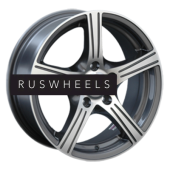 Диски LS 7x16/5x114,3 ET40 D73,1 NG238 GMF