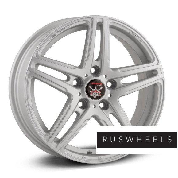 Диски Yamato Segun R16 / 6.5J PCD 5x112 ЕТ 39 ЦО 66.6 Asikaga Esimoti Диски Yamato Segun R16 / 6.5J PCD 5x112 ЕТ 39 ЦО 66.6 Asikaga Esimoti