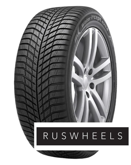 Шины Hankook 255/40 r19 Winter I Cept Evo4 W340 100V Шины Hankook 255/40 r19 Winter I Cept Evo4 W340 100V