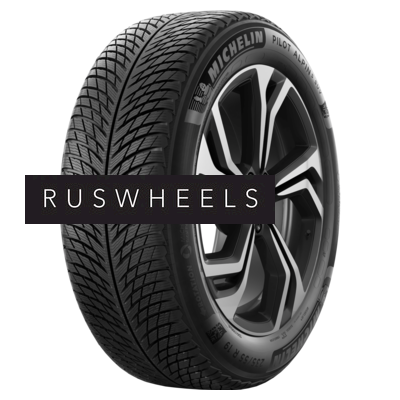 Шины Michelin 265/50R19 110H XL Pilot Alpin 5 SUV * TL ZP
