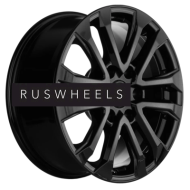 Диски Khomen Wheels 7,5x18/6x139,7 ET36 D100,1 KHW1805 (Tank 300/500) Black