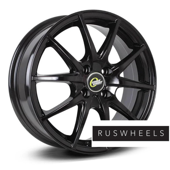 Диски Cross Street R15 / 6J PCD 4x98 ЕТ 32 ЦО 58.6 CR-17