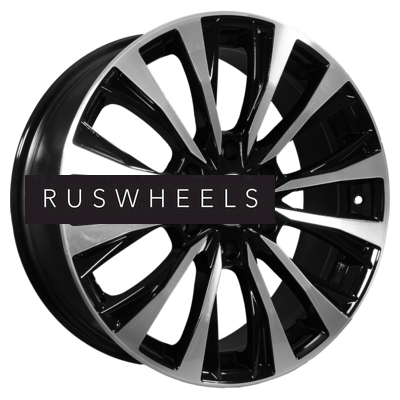 Диски RST 7,5x19/6x139,7 ET25 D106,1 R109 BD Диски RST 7,5x19/6x139,7 ET25 D106,1 R109 BD