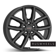 Диски Dezent R18 / 8J PCD 5x112 ЕТ 50 ЦО 70.1 TE dark Диски Dezent R18 / 8J PCD 5x112 ЕТ 50 ЦО 70.1 TE dark