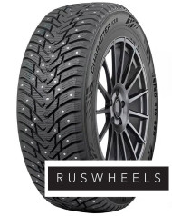 Шины Ikon 265/70 r17 Character Ice 8 SUV (Nordman 8 SUV) 115T Шипы