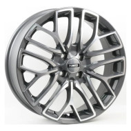 Диски Neo 6.5\R17 4*100 ET43 d60.1 GRD