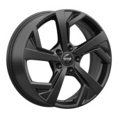 Диски СКАД 7,0\R18 5*114.3 ET34 d66.6 Бархат новый