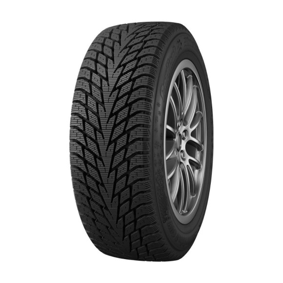 Шины Cordiant 235/60R18 107T Winter Drive 2 PW-3 TL