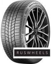 Шины Continental 275/40 r22 WinterContact 8 S 107V Шины Continental 275/40 r22 WinterContact 8 S 107V