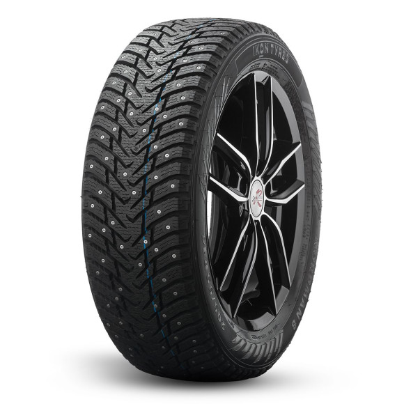 Шины Ikon Tyres  215/65/16  T 102 Ikon Nordman 8 SUV  XL Ш.