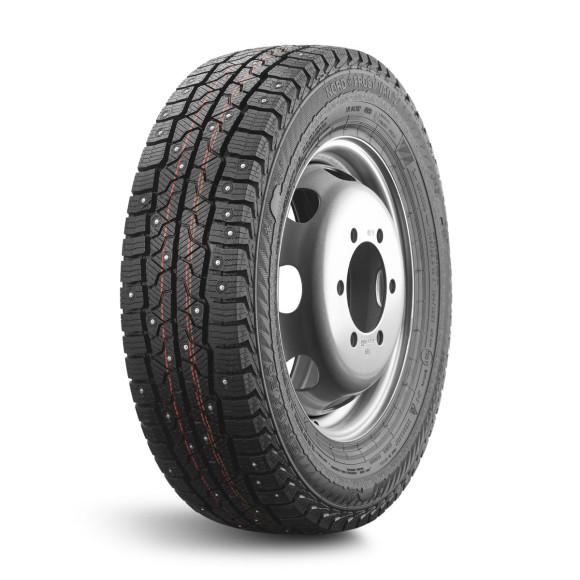 Шины Gislaved 235/65 r16c Nord Frost VAN 2 115/113R Шипы Шины Gislaved 235/65 r16c Nord Frost VAN 2 115/113R Шипы
