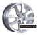Диски Скад R15 / 6J PCD 4x98 ЕТ 38 ЦО 58.6 Самурай