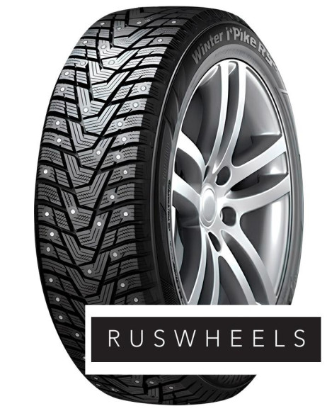 Шины Hankook 265/75 r16 Winter I Pike X W429A 116T Шипы