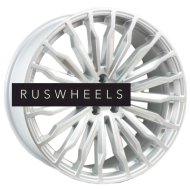 Диски RST 9x20/5x114,3 ET35 D67,1 R032 (Genesis G80/GV70) Silver Диски RST 9x20/5x114,3 ET35 D67,1 R032 (Genesis G80/GV70) Silver