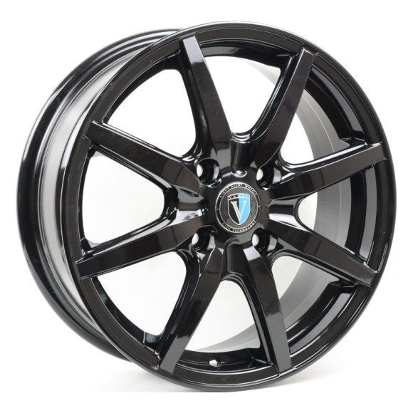 Диски VENTI 6,0\R16 4*100 ET45 d54.1 BL