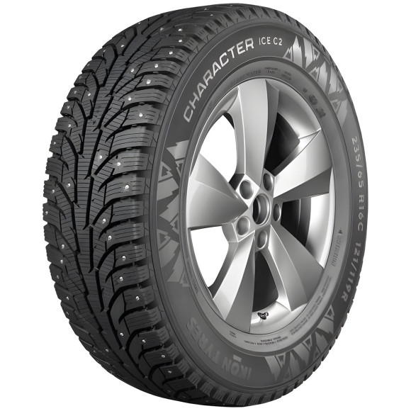 Шины Ikon Tyres 195/70/15 R 104/102 C Ikon Character Ice C2 Ш. Шины Ikon Tyres 195/70/15 R 104/102 C Ikon Character Ice C2 Ш.