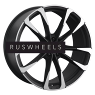 Диски Replay 9,5x21/5x112 ET31 D66,6 VV350 MBF (конус, C570-01) Диски Replay 9,5x21/5x112 ET31 D66,6 VV350 MBF (конус, C570-01)