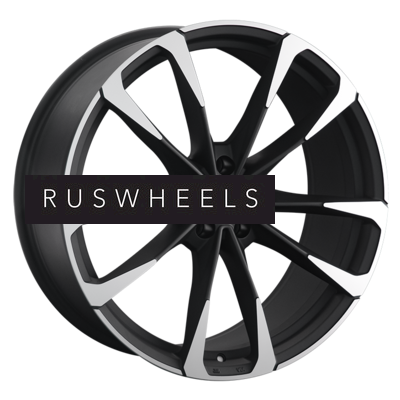 Диски Replay 9,5x21/5x112 ET31 D66,6 VV350 MBF (конус, C570-01) Диски Replay 9,5x21/5x112 ET31 D66,6 VV350 MBF (конус, C570-01)