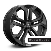Диски Premium Series R19 / 7.5J PCD 5x114.3 ЕТ 45 ЦО 60.1 КР015 RAV4