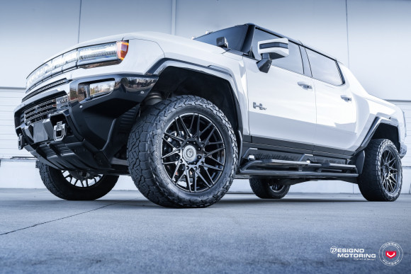 Диски Vossen S17-07 24" Диски Vossen S17-07 24"