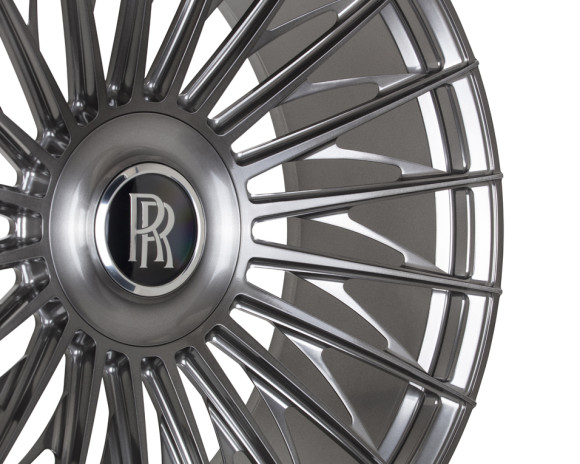 Диски Vossen S17-15T 22" 