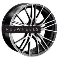 Диски Replay 8,5x20/5x114,3 ET45 D67,1 MZ157 GMF (конус, C570)