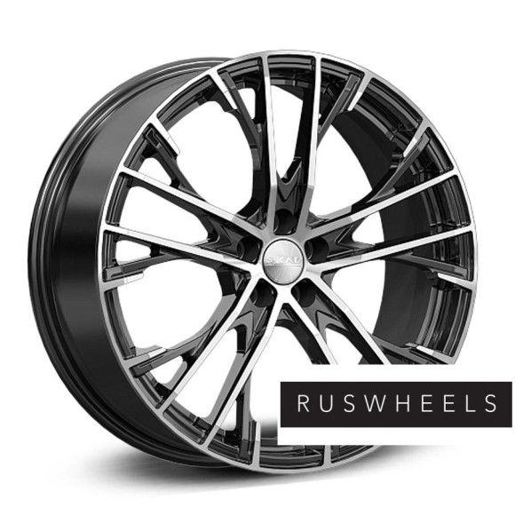 Диски Скад R19 / 7.5J PCD 5x108 ЕТ 46 ЦО 67.1 Ларго Диски Скад R19 / 7.5J PCD 5x108 ЕТ 46 ЦО 67.1 Ларго