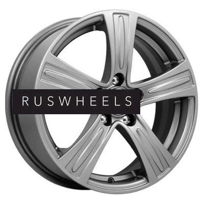 Диски iFree 6x15/5x114,3 ET45 D67,1 S.U. (КС691) Нео-классик