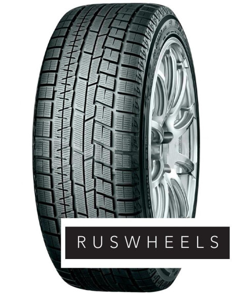 Шины Yokohama 245/45 r20 IceGuard IG60A 99Q
