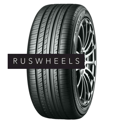 Шины Yokohama 235/55R17 99V Advan dB V552 TL Шины Yokohama 235/55R17 99V Advan dB V552 TL