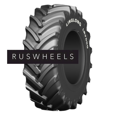 Шины Всесезонная LingLong 600/70R34 160D (163A8) LR7000 R-1W TL КИТАЙ Шины Всесезонная LingLong 600/70R34 160D (163A8) LR7000 R-1W TL КИТАЙ