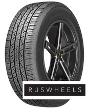 Шины Continental 245/50 r20 CrossContact LX25 102H