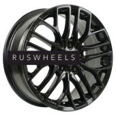 Диски Neo 6,5x17/5x114,3 ET49 D67,1 781 BL Диски Neo 6,5x17/5x114,3 ET49 D67,1 781 BL