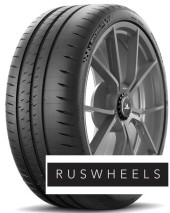 Шины Michelin 315/30 r21 Pilot Sport Cup 2 105Y