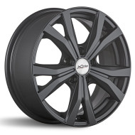 Диски Xtrike 6.5\R16 5*114.3 ET45 d67.1 BKM Диски Xtrike 6.5\R16 5*114.3 ET45 d67.1 BKM