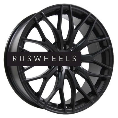 Диски Neo 8x18/5x114,3 ET40 D66,1 840 BLm