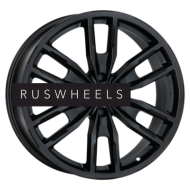 Диски MAK 8x18/6x130 ET53 D84,1 Peak Matt Black Диски MAK 8x18/6x130 ET53 D84,1 Peak Matt Black