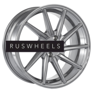 Диски X-Race 7,5x17/5x114,3 ET35 D67,1 H-03(L) Graphite