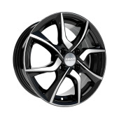 Диски СКАД 6,0\R15 4*100 ET46 d54.1 Алмаз