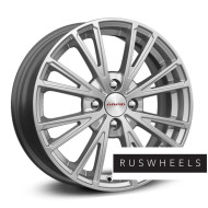 Диски КиК R16 / 6J PCD 4x100 ЕТ 41 ЦО 60.1 Меандр-Оригинал Диски КиК R16 / 6J PCD 4x100 ЕТ 41 ЦО 60.1 Меандр-Оригинал