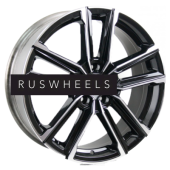 Диски RST 7x18/5x114,3 ET37 D66,6 R078 (Jolion) BD