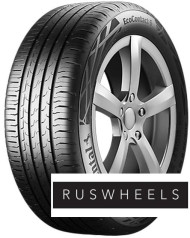 Шины Continental 245/40 r19 EcoContact 6 98Y