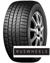 Шины Dunlop 245/40 r18 Winter Maxx WM02 97T