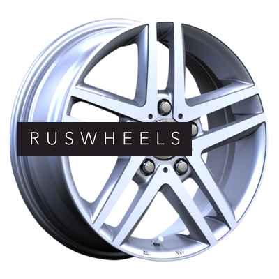 Диски Replay 6,5x16/5x120 ET51 D65,1 VV206 Sil (конус, C570-01) Диски Replay 6,5x16/5x120 ET51 D65,1 VV206 Sil (конус, C570-01)