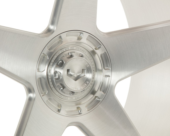 Диски Vossen GEN-01 23"